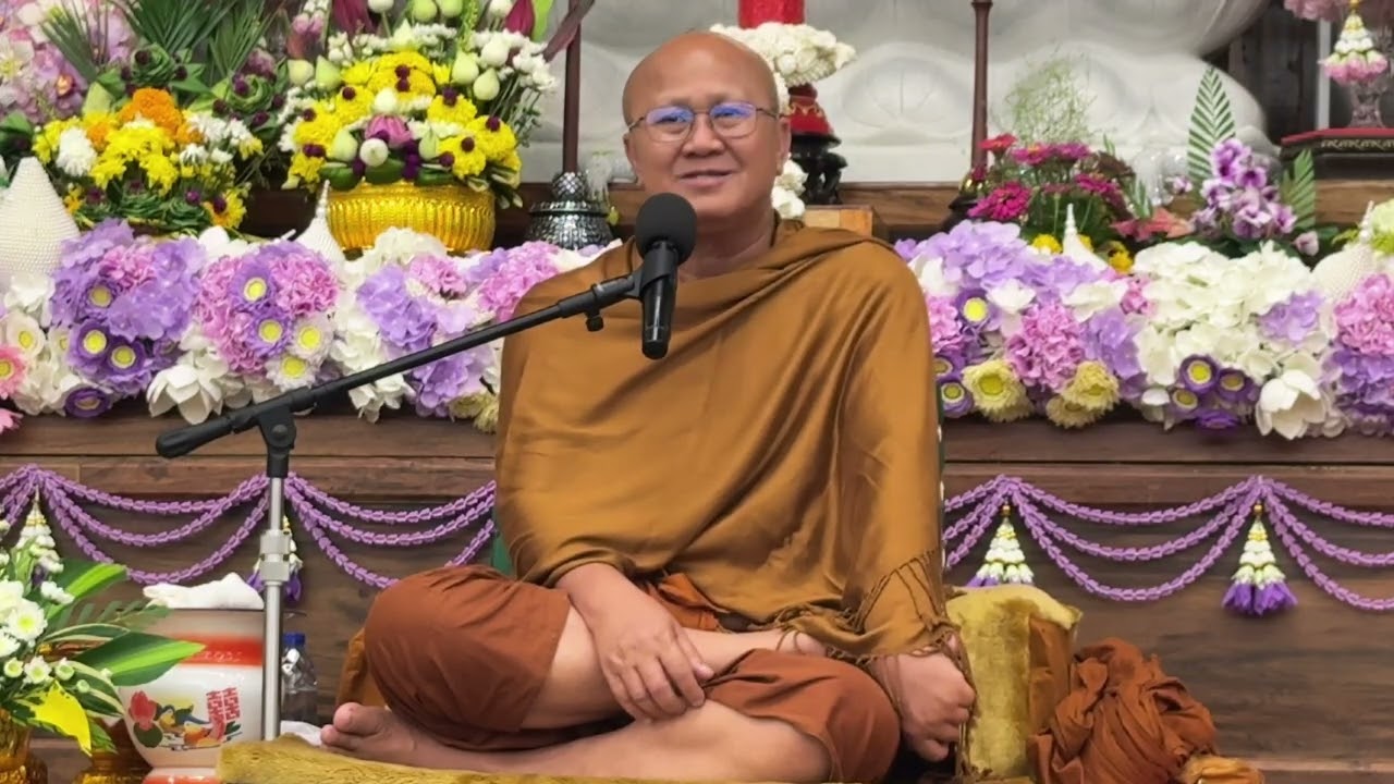สนทนาธรรมกับหลวงตาสินทรัพย์ #พระสิ้นคิด  #พระสินทรัพย์สีรัง #หลวงตาสินทรัพย์  #ธรรมะ 