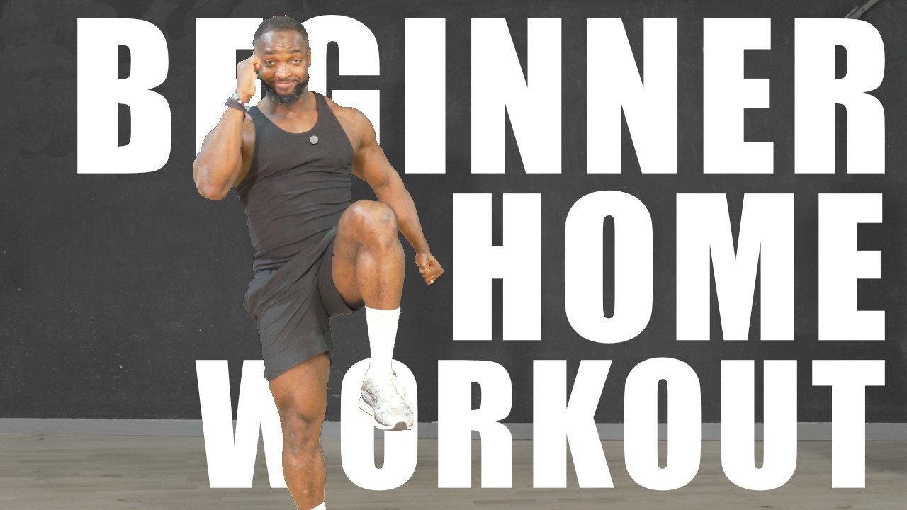 This Workout Will Make You Feel Strong Again