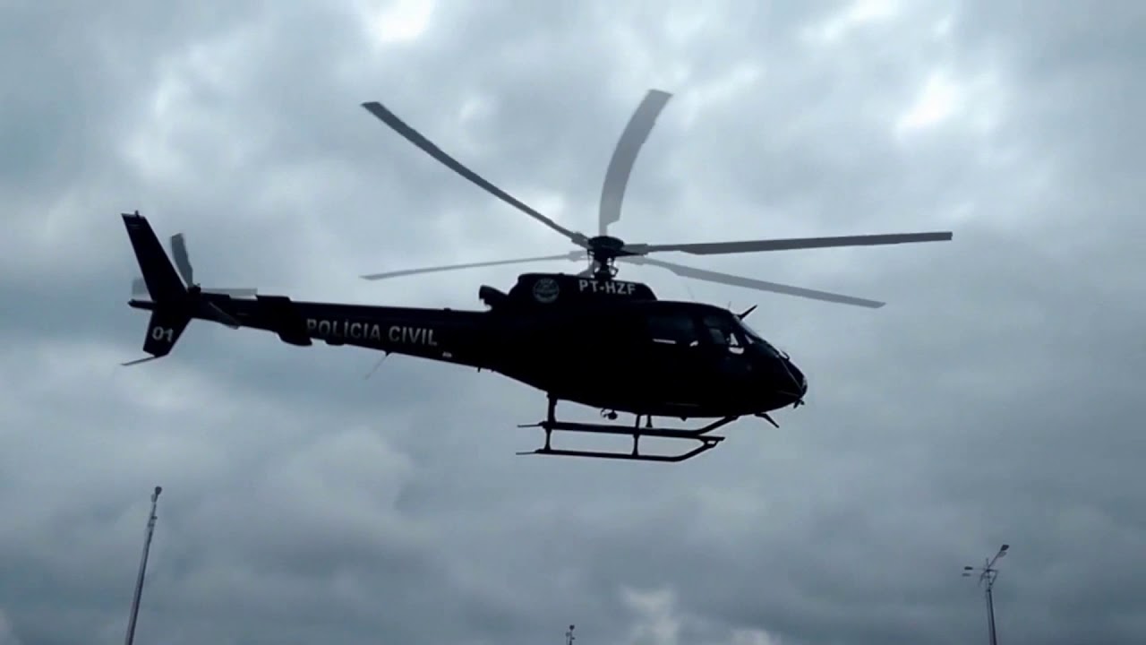 Tira 401 - Sou Investigador da Polícia Civil