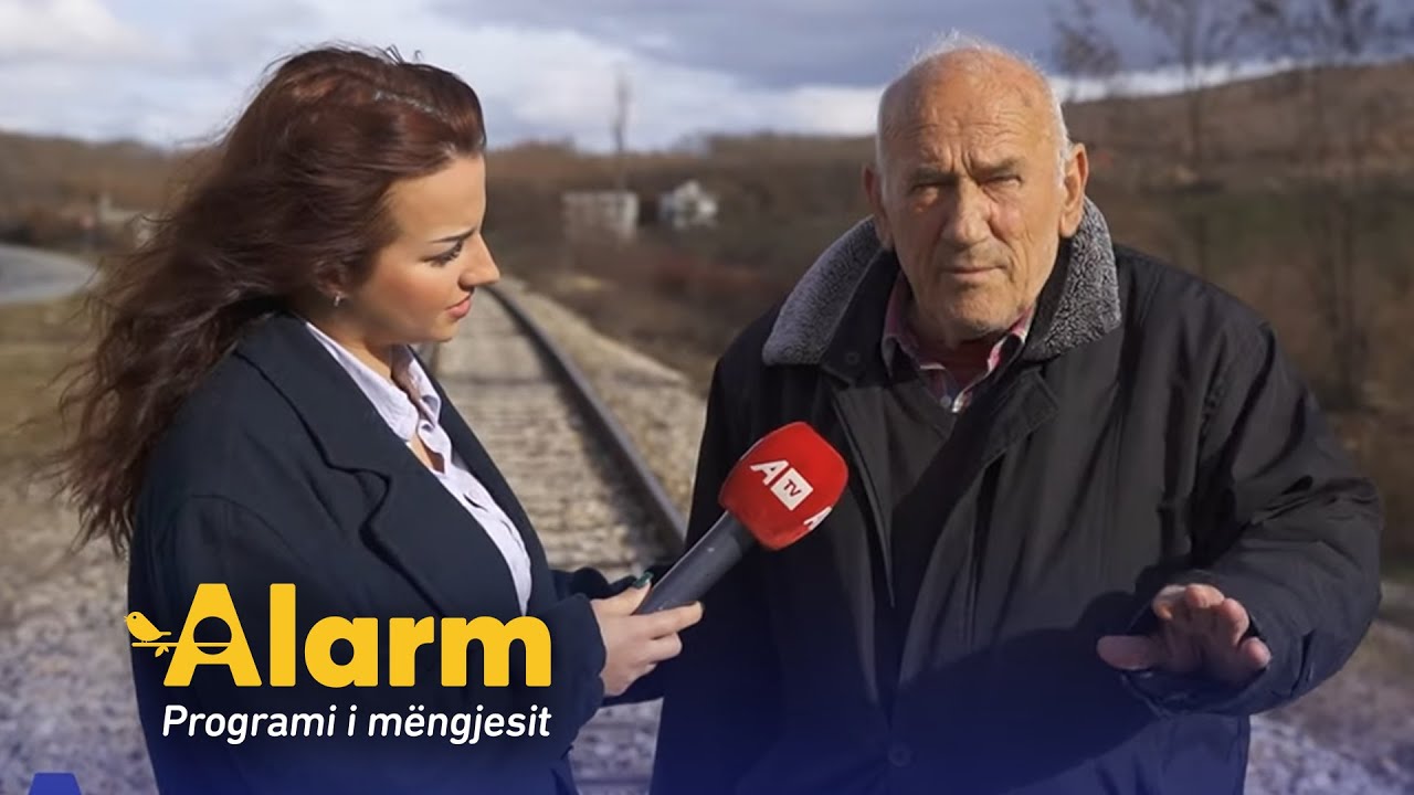 Rrëfime lufte nga fshati Tërdevc i komunës së Drenasit