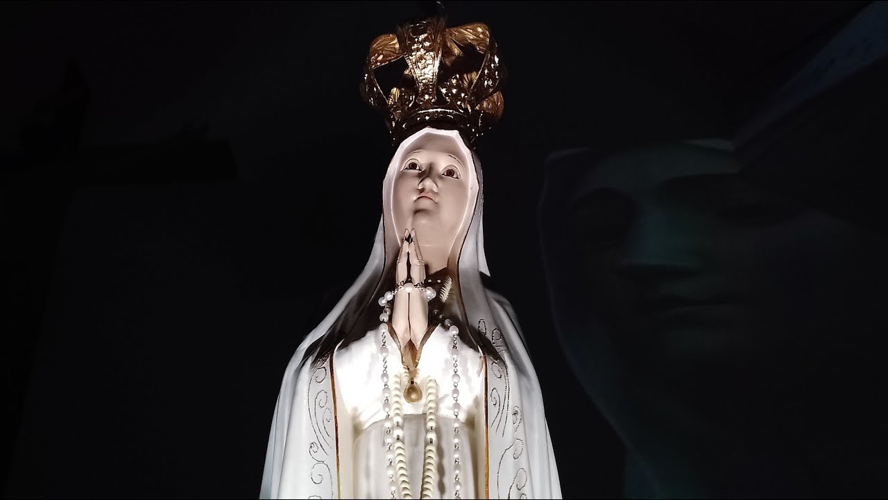 Wardyń. Różaniec o pokój. Litania do Najświętszego Imienia Jezus. 23.01.2026r. godz. 20:00