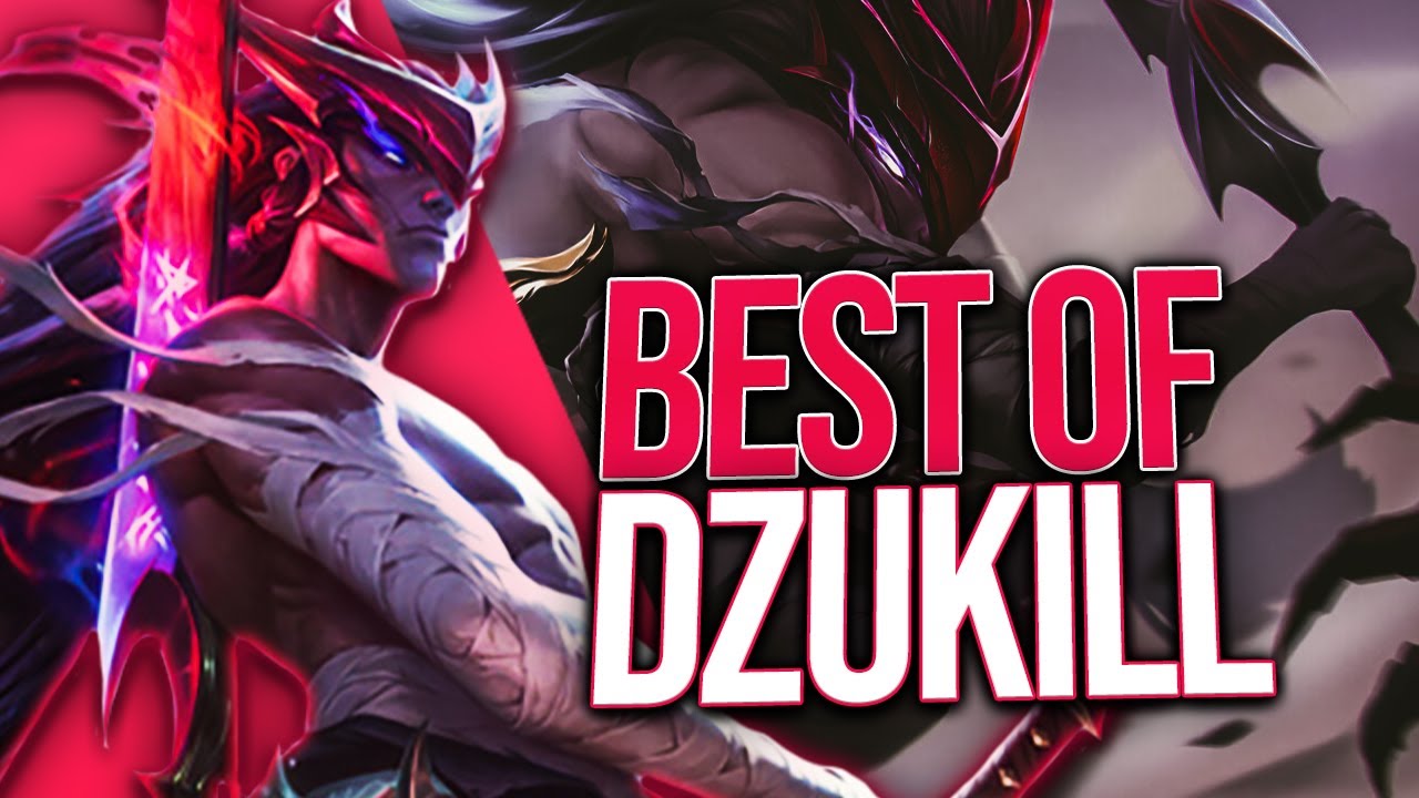 DZUKILL 
