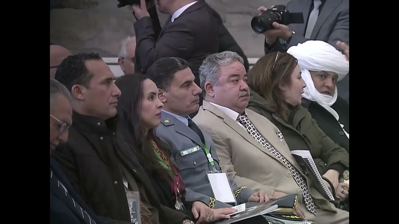 مجلس الأمة ينظم يوماً برلمانياً حول 