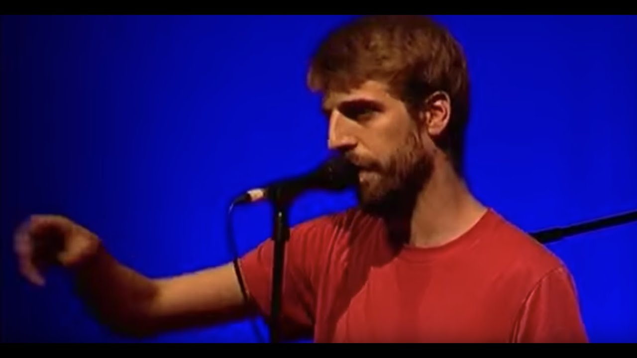 Manel - Nit freda per ser abril
