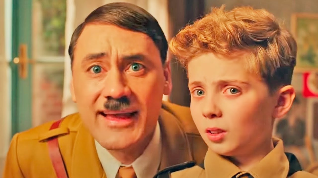 ¡Un Niño de 10 años tiene a Hitler como Amigo Imaginario!