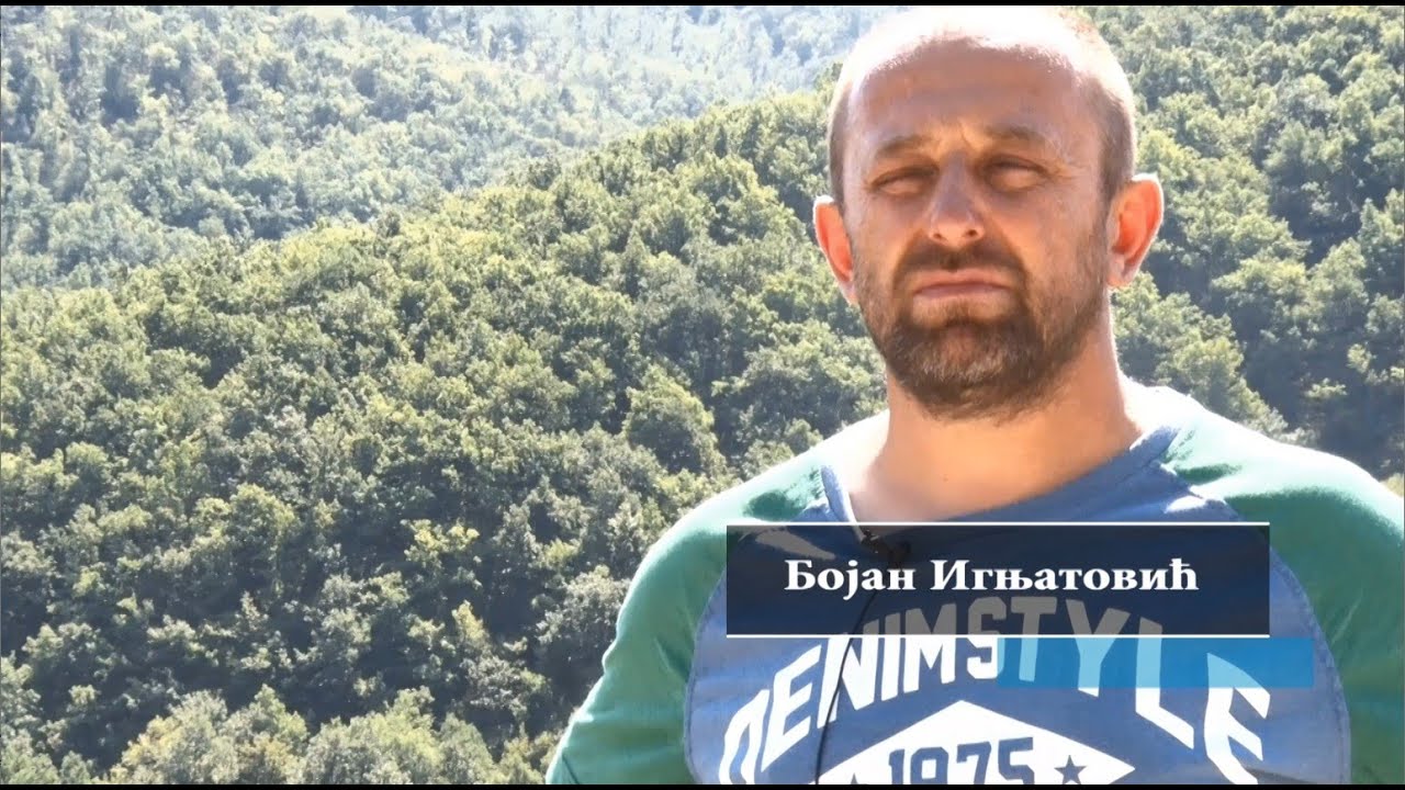 Афрмација - Млади и село - ТВ Корени