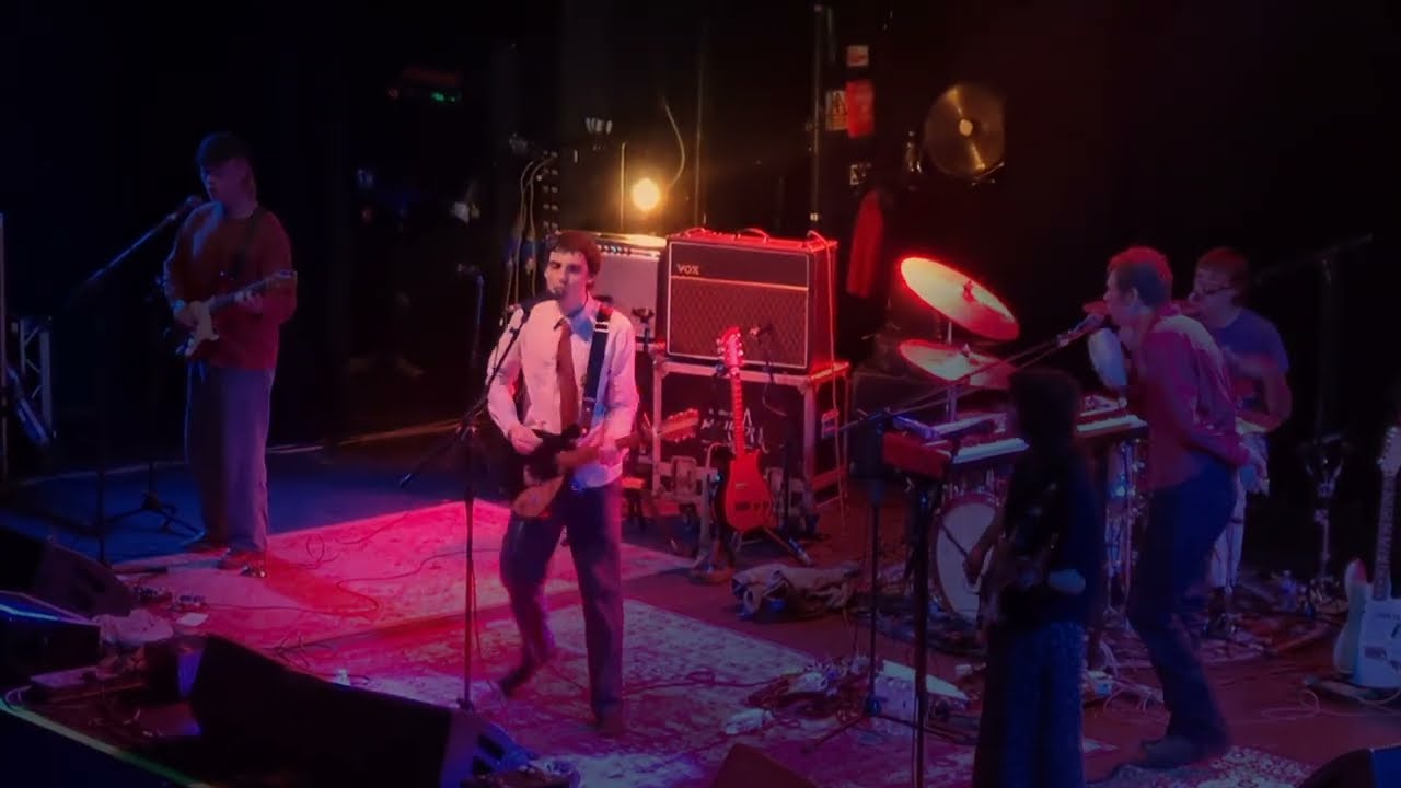FINN WOLFHARD CONCERT!!! Objection tour in London!