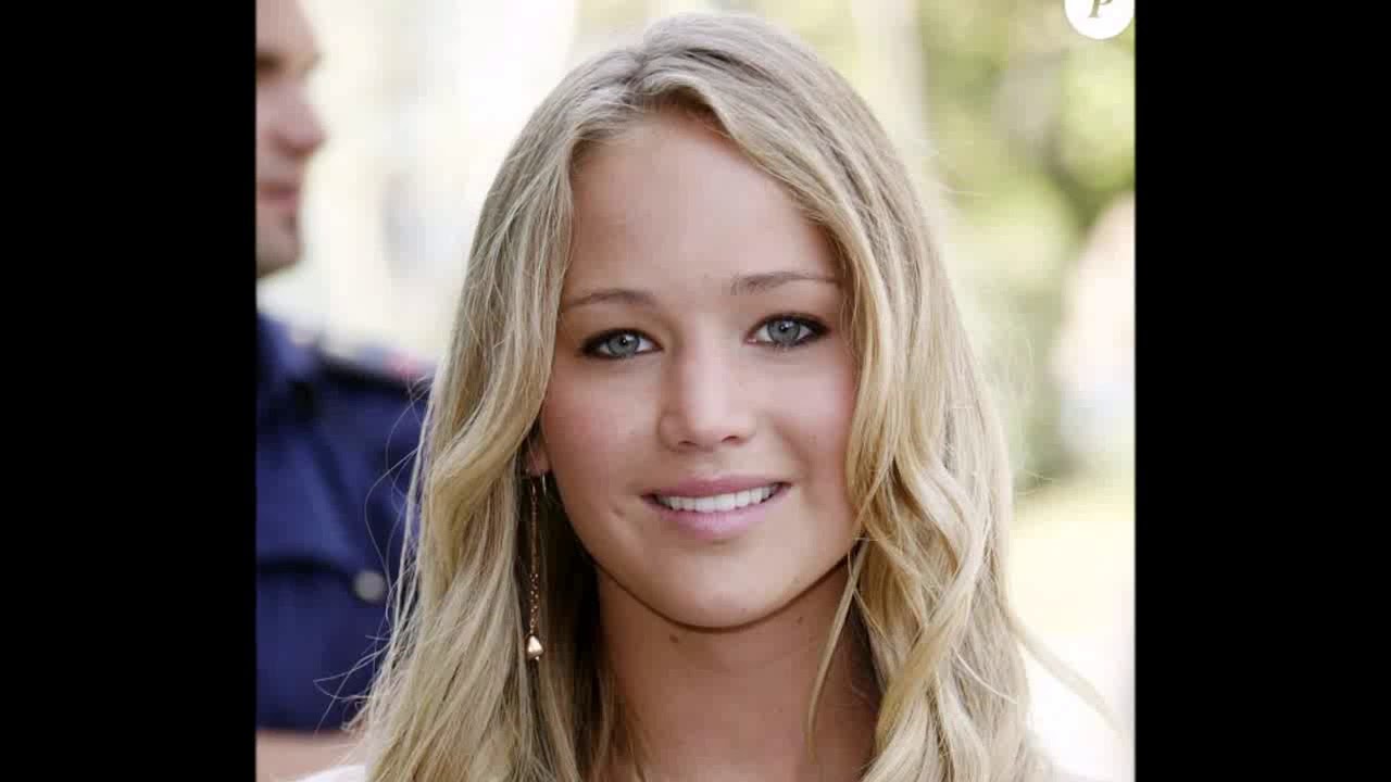 Jennifer Lawrence ♫ Photos ♫ ♪