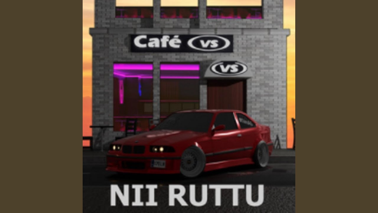 Nii ruttu