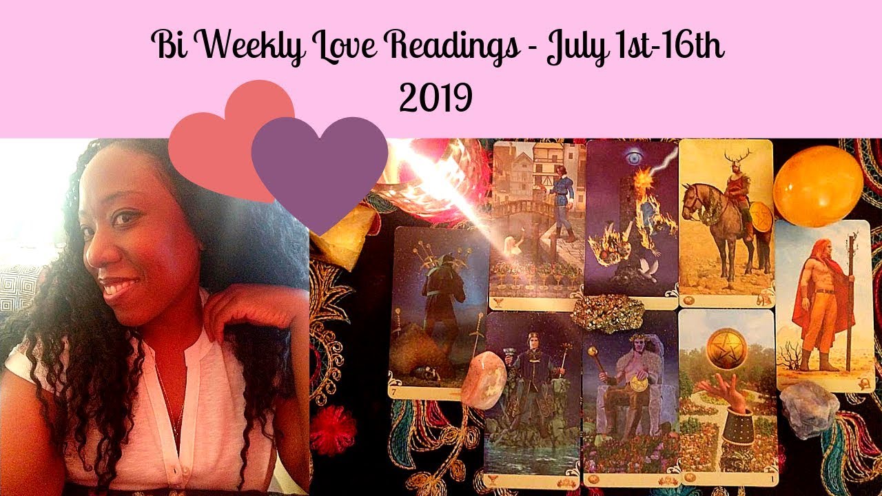 ♍Virgo 💘An Ex is Lurking and They're Sorry! July 1st 16th 2019