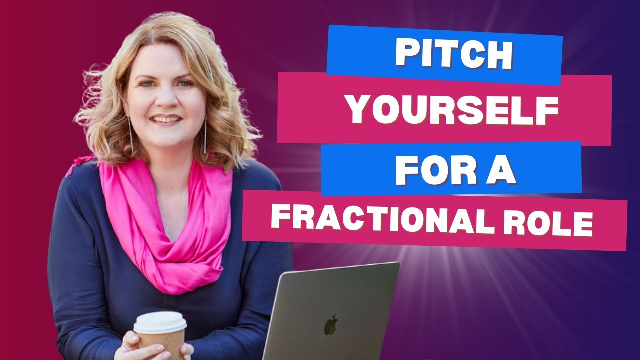 How to Position Yourself as a Fractional Leader: Fractional Leadership Positioning Explained