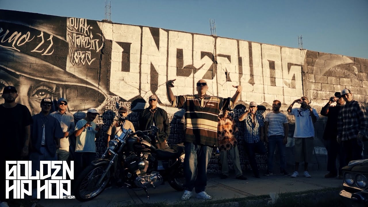 Semi 13  // Onceavos  // Video Oficial
