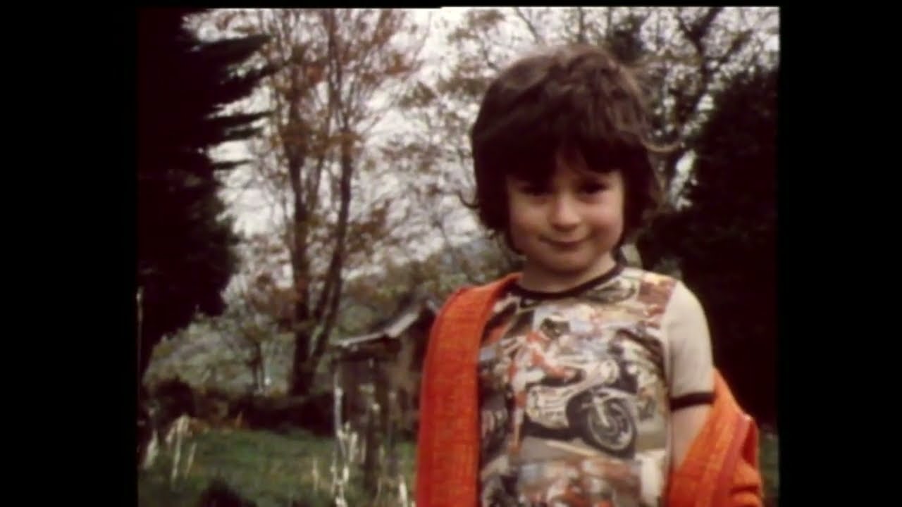 Hall's Pictorial Weekly in Ballyduff, Co. Waterford, Ireland 1979