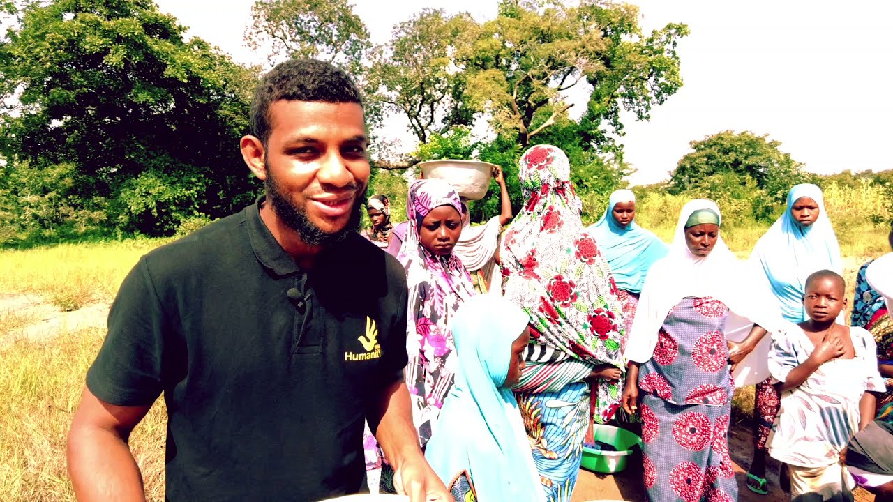 Je suis parti au Bénin, ce que j’ai vu là-bas, ma bouleversé!