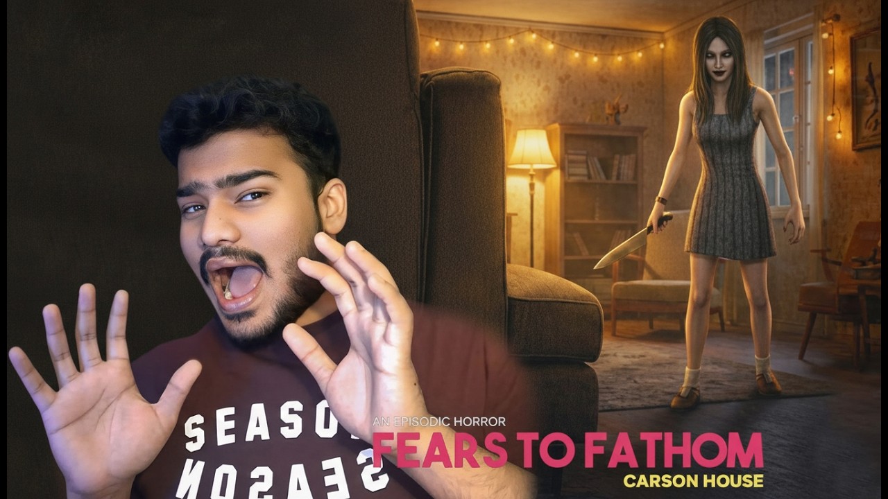 MY EX-GIRL FRIEND BROKE INTO MY HOUSE