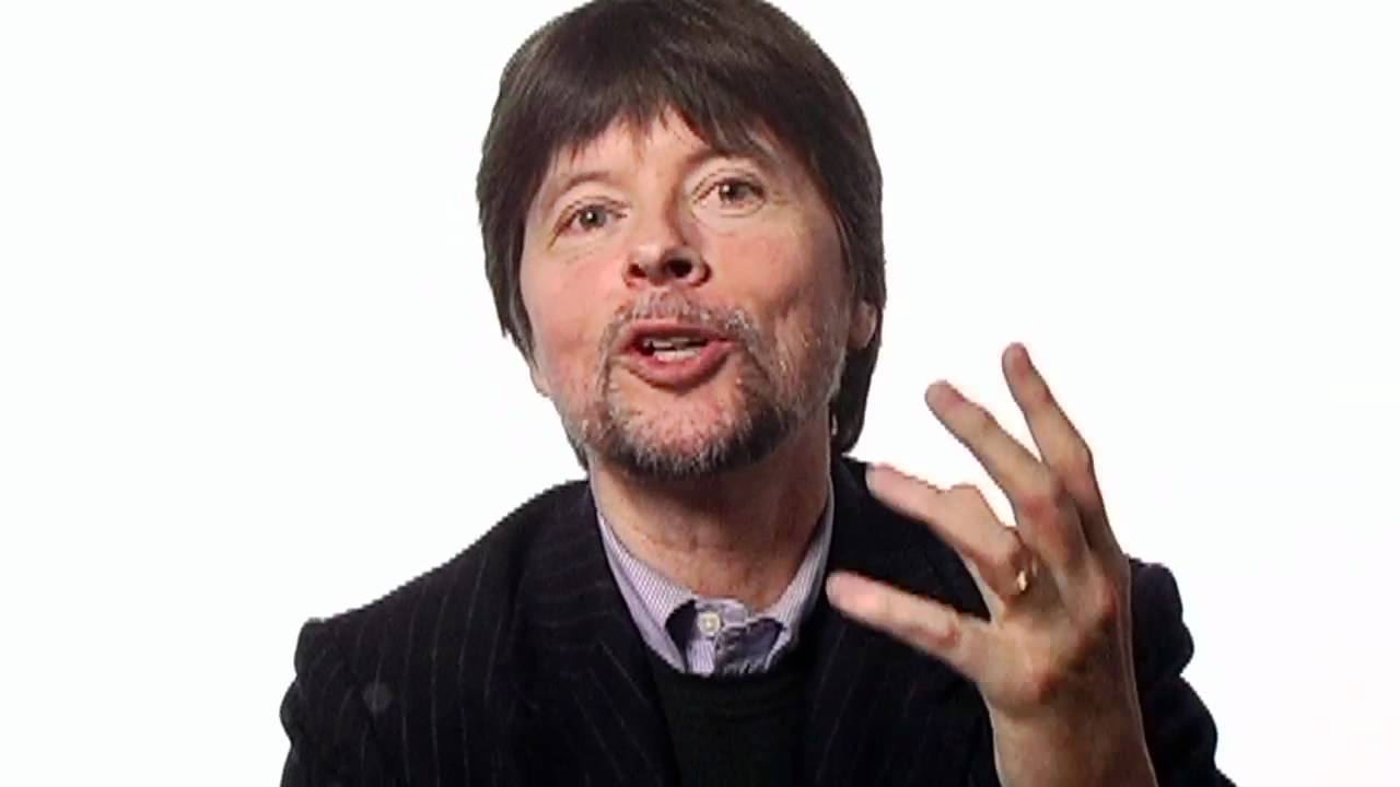 Is American History Cyclical or Progressive?  | Ken Burns  | Big Think