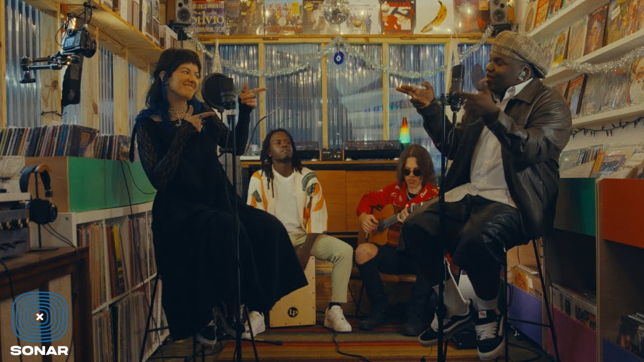 Moffa - Nostalgia '24 (live) Bentley Remix, saluDARTE ft. paopao, TOKO