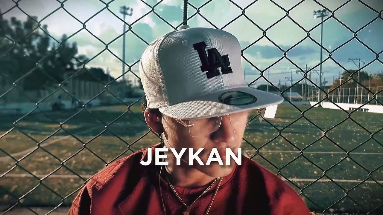 Jeykan Ft Daniel T Canta - Payaso Triste (proby LooMusic)