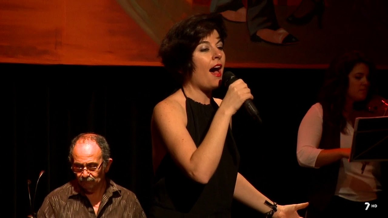Romina Balestrino- Volver