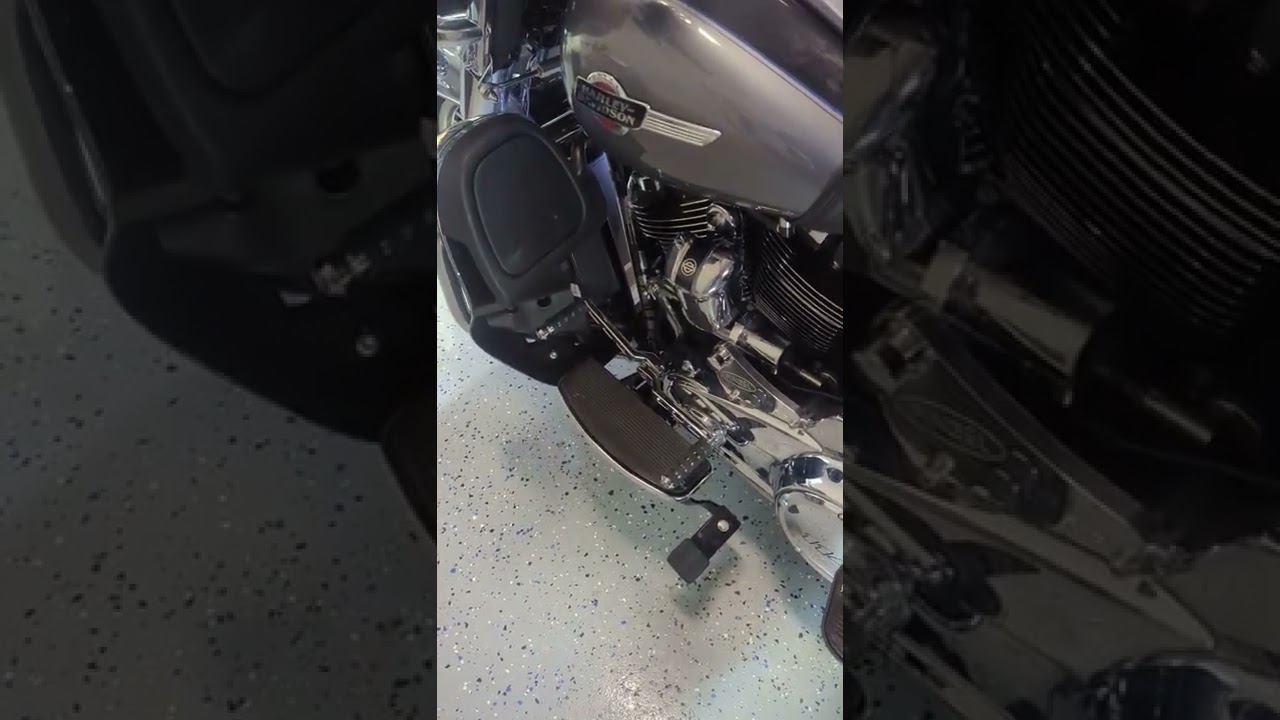 Can You Ride With a Prosthetic Leg?