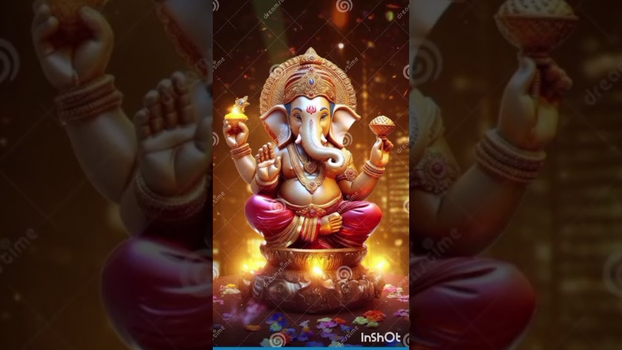 గణపతి ప్రవచనాలు గరికిపాటి నరసింహారావు గారి ప్రవచనాలు గణపతి ప్రవచనాలు 