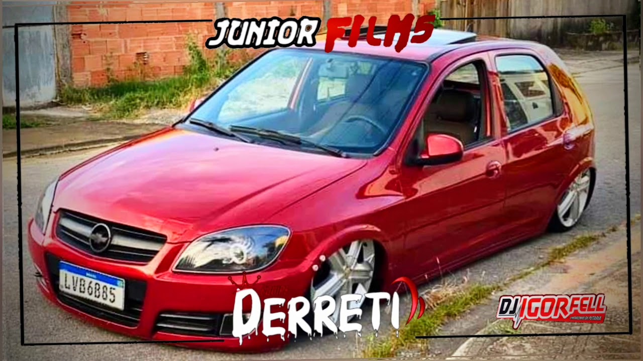 🔊Equipe derreti🔊 só as top By DJ IGOR FELL e JUNIOR FILMS😈