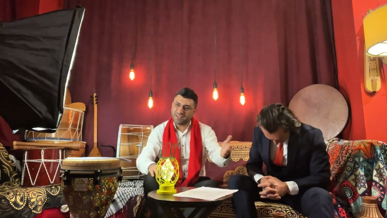 Laf Lafı Açar#sohbet