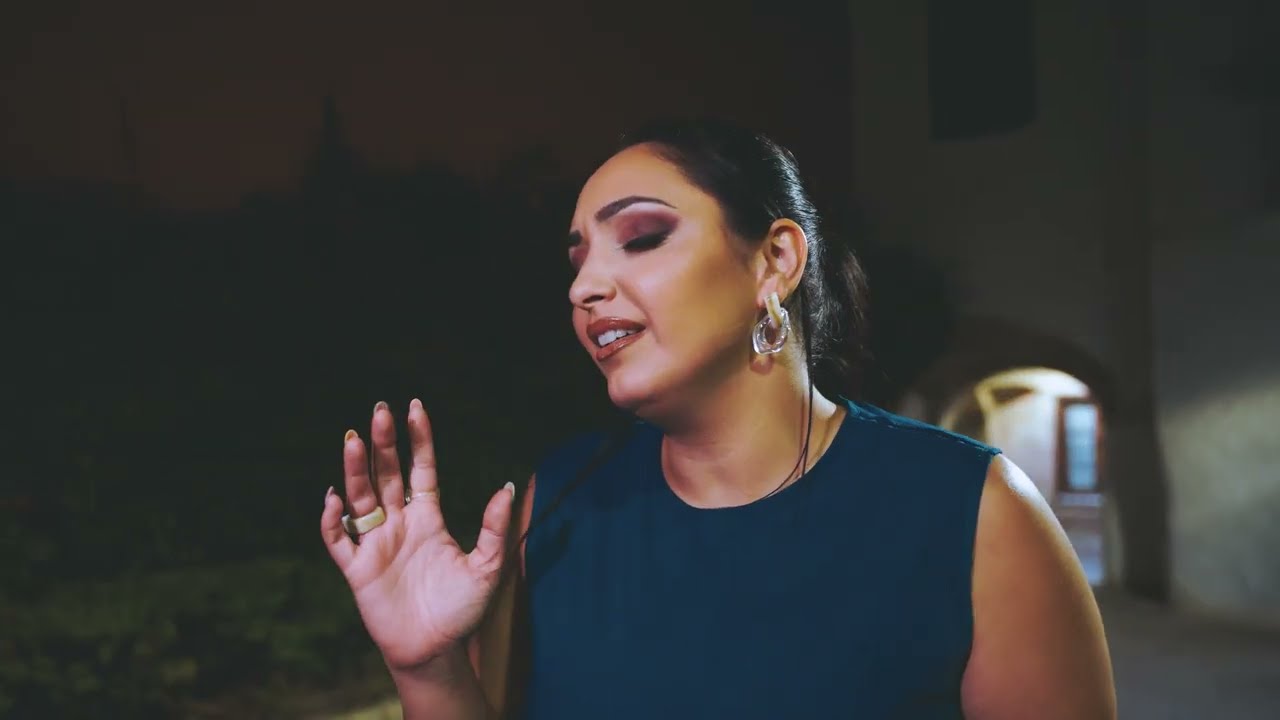 Indara - Otra Vez (Videoclip Oficial)