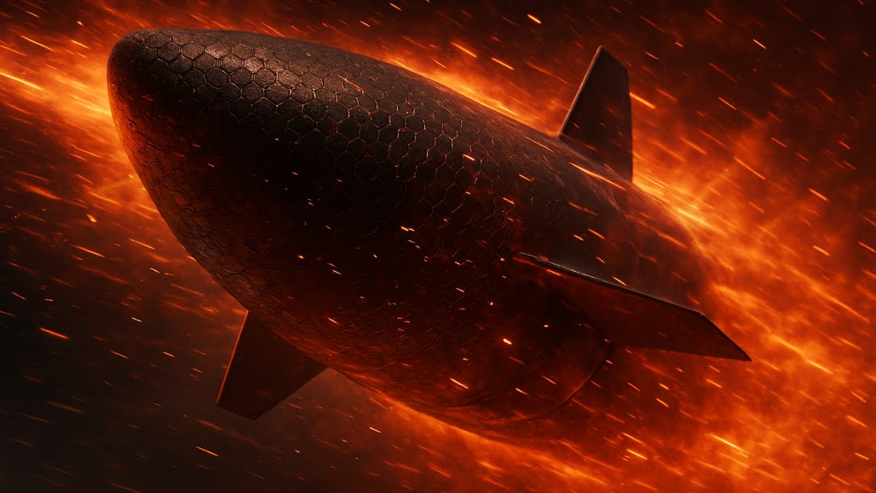 Why Starship Risks Everything on These Heat Tiles? #spacex #heatshield #starship #rocketscience