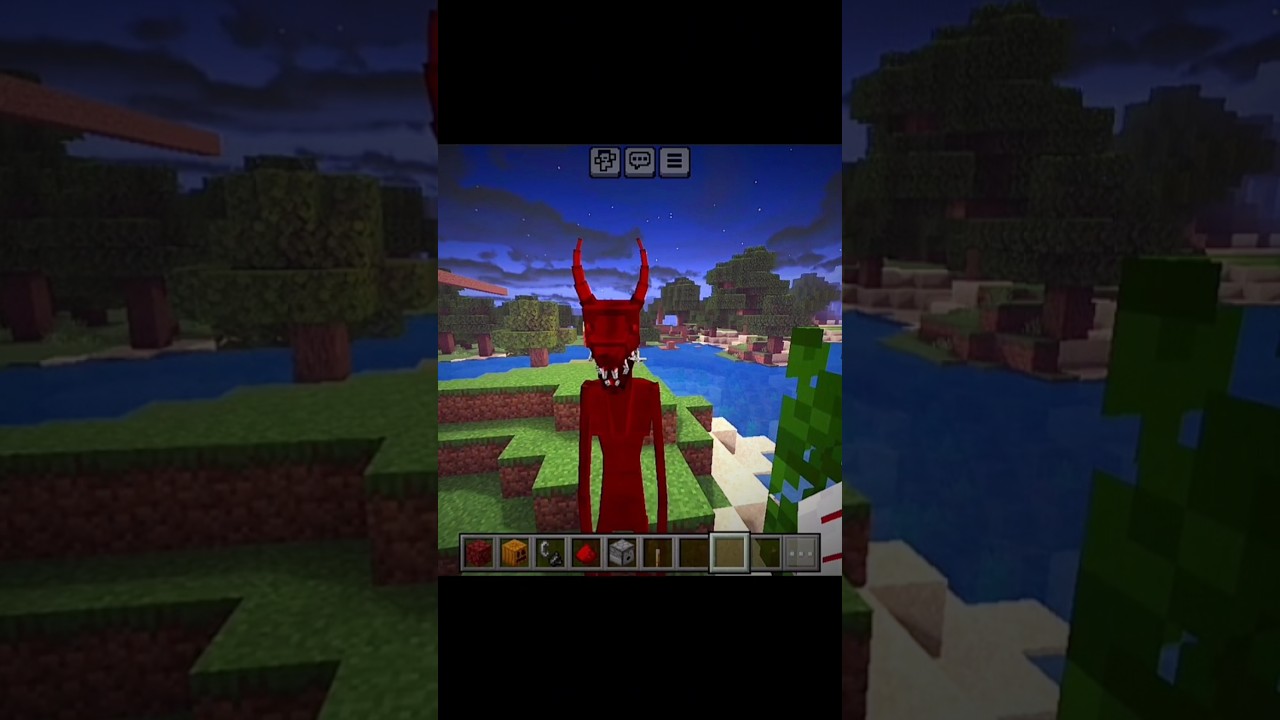 HOW TO SPAWN HELL DWELLER| #memes #edit #funny #grimaceshake #shorts #short
