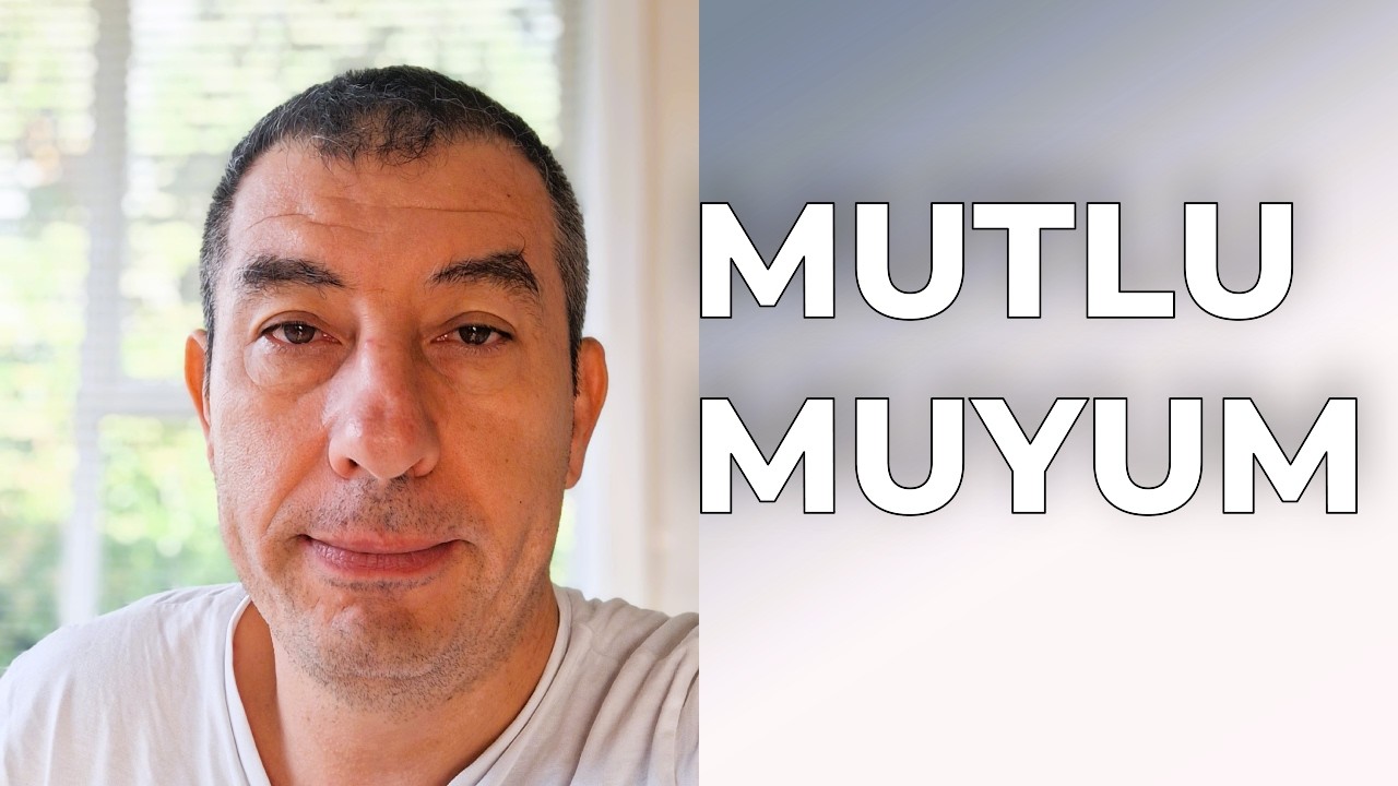 Benim Gibi Biri Yeni Zelanda’da Mutlu Olabilir mi?