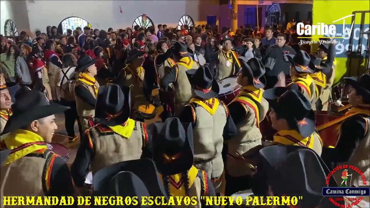 Asociación de Peregrinos 