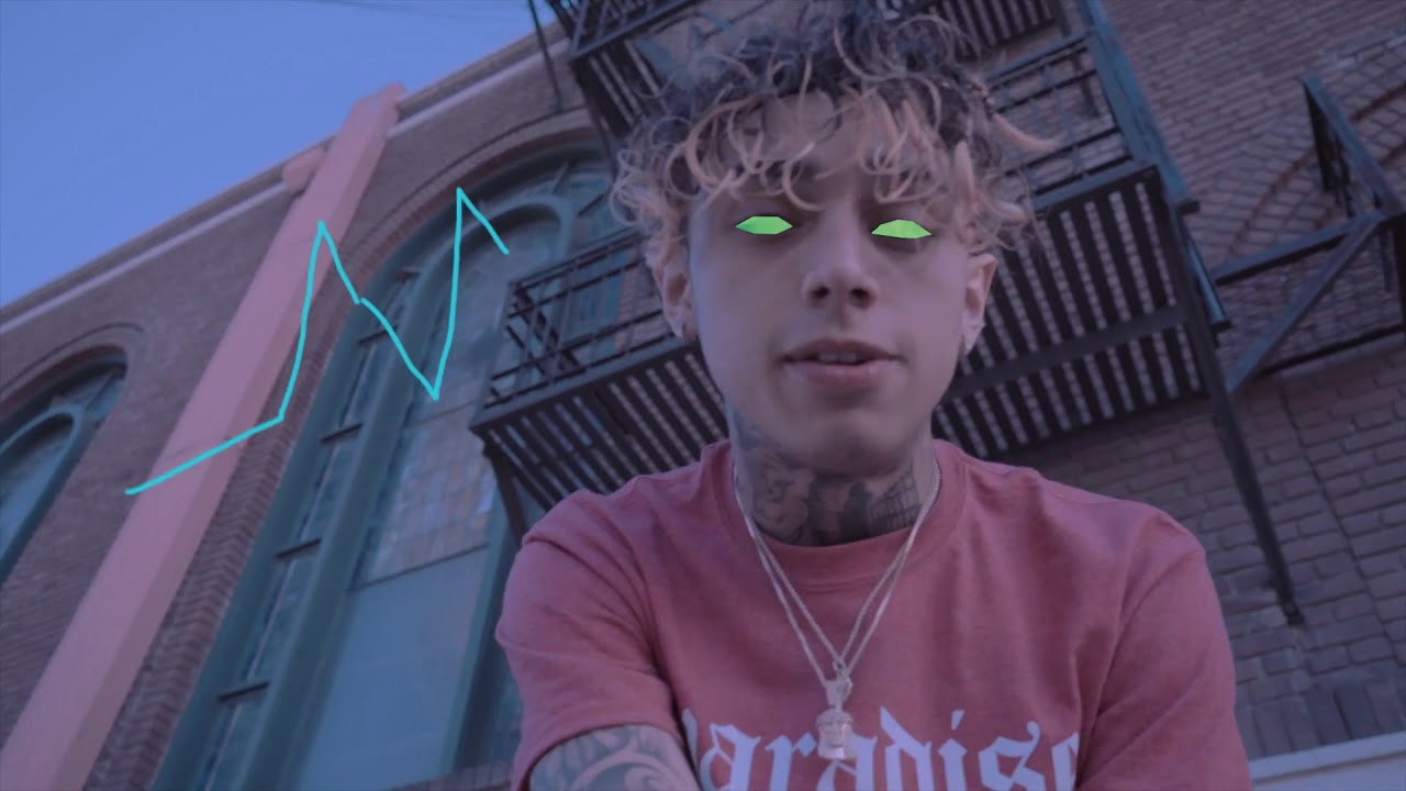 OHNO - Runnin' (Official Music Video)