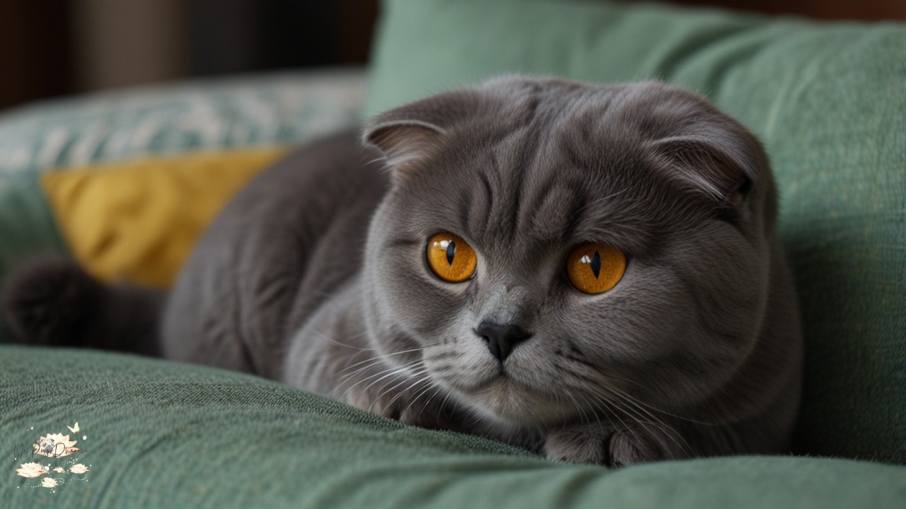 432 Hz Calm Music for Cats 🌙 | Relajación nocturna y sueño reparador