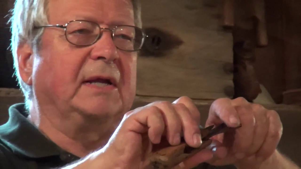 Antique Tools--The Unusual and Obsolete