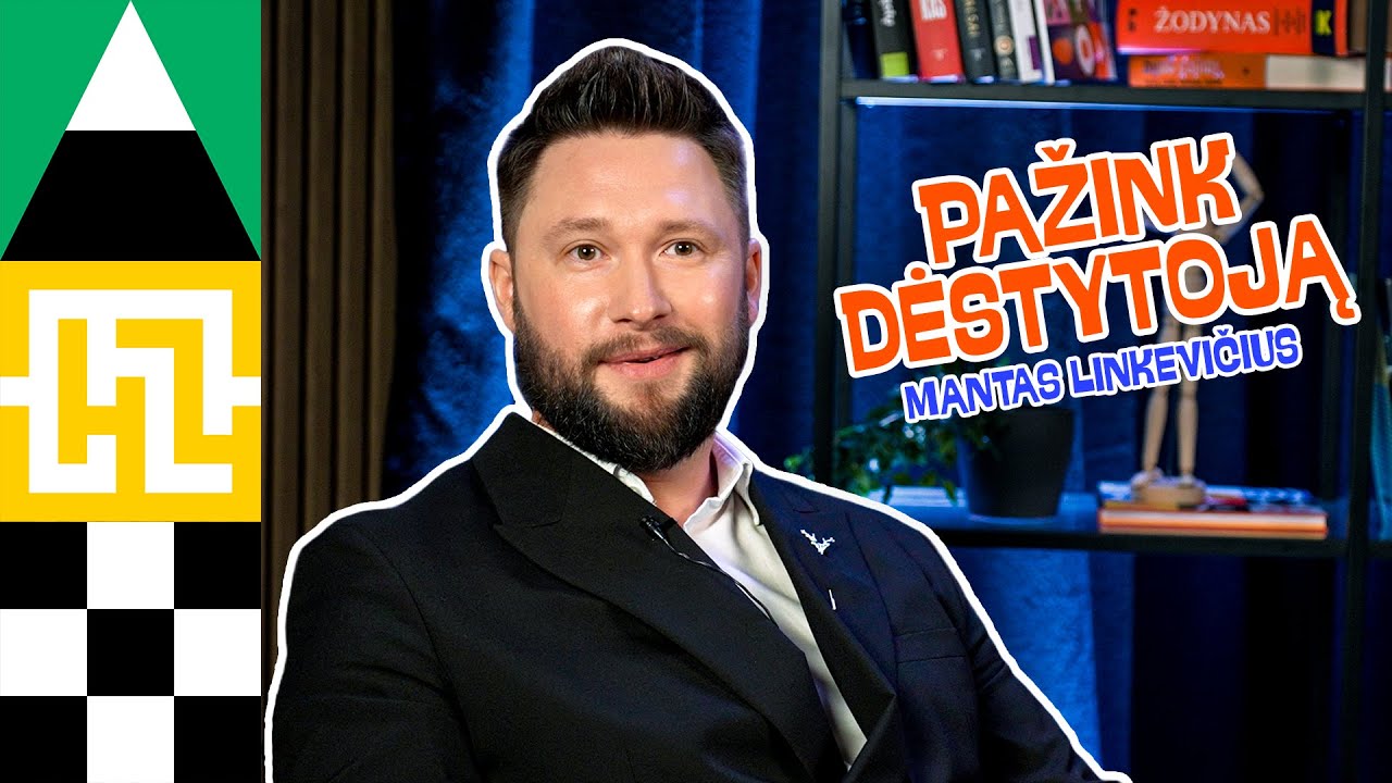 „Pažink dėstytoją“: „emoji
