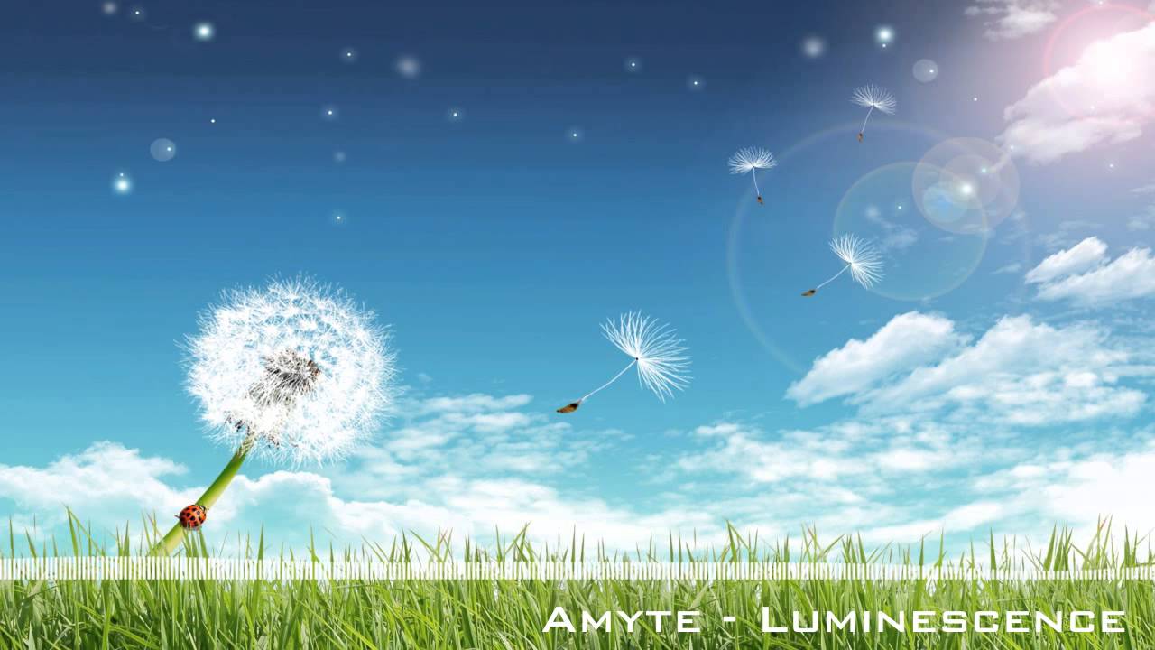 Amyte - Luminescence (Blackmill Inspired Track)