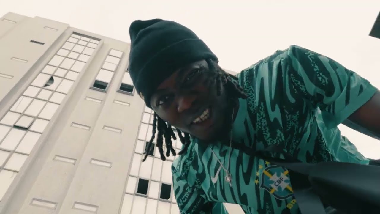 LERENOI - BIZO  (Clip Officiel)