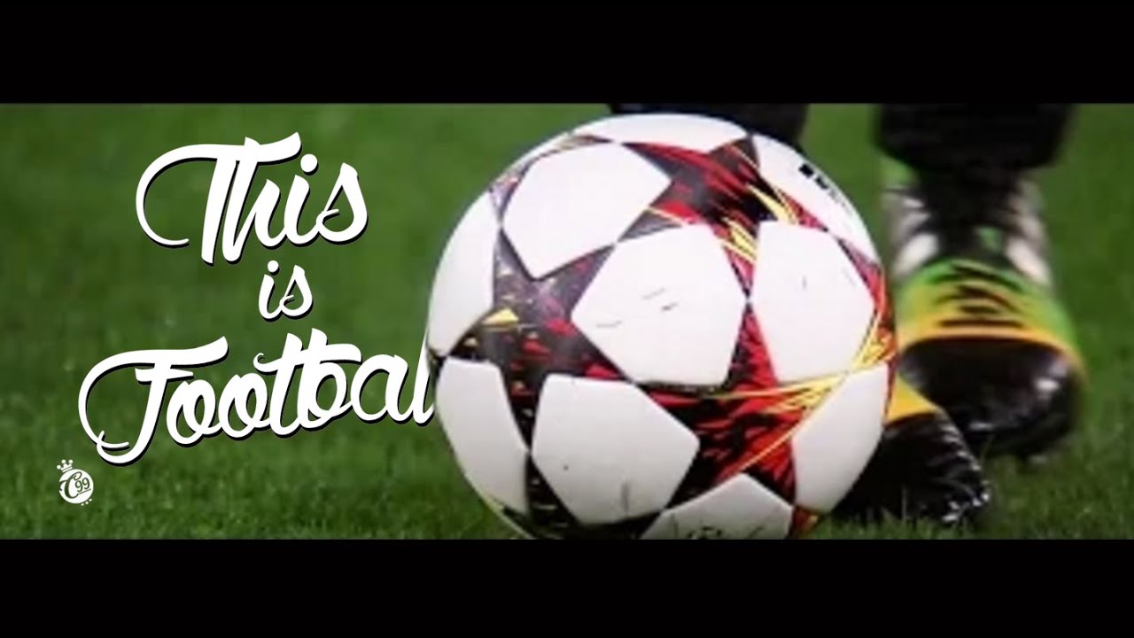 This is Football - 2015 - 4K