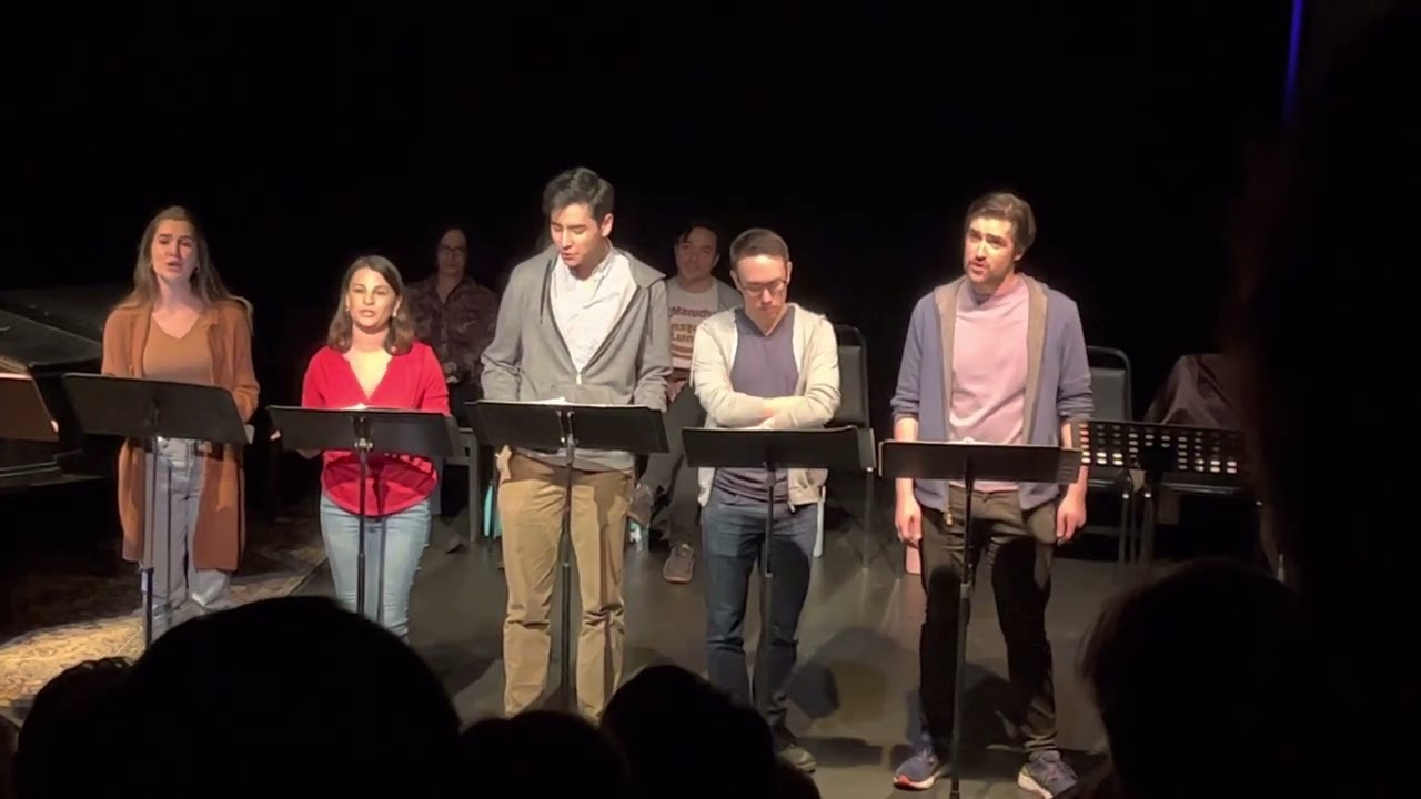 San Francisco Shuffle - Bohemian Progeny