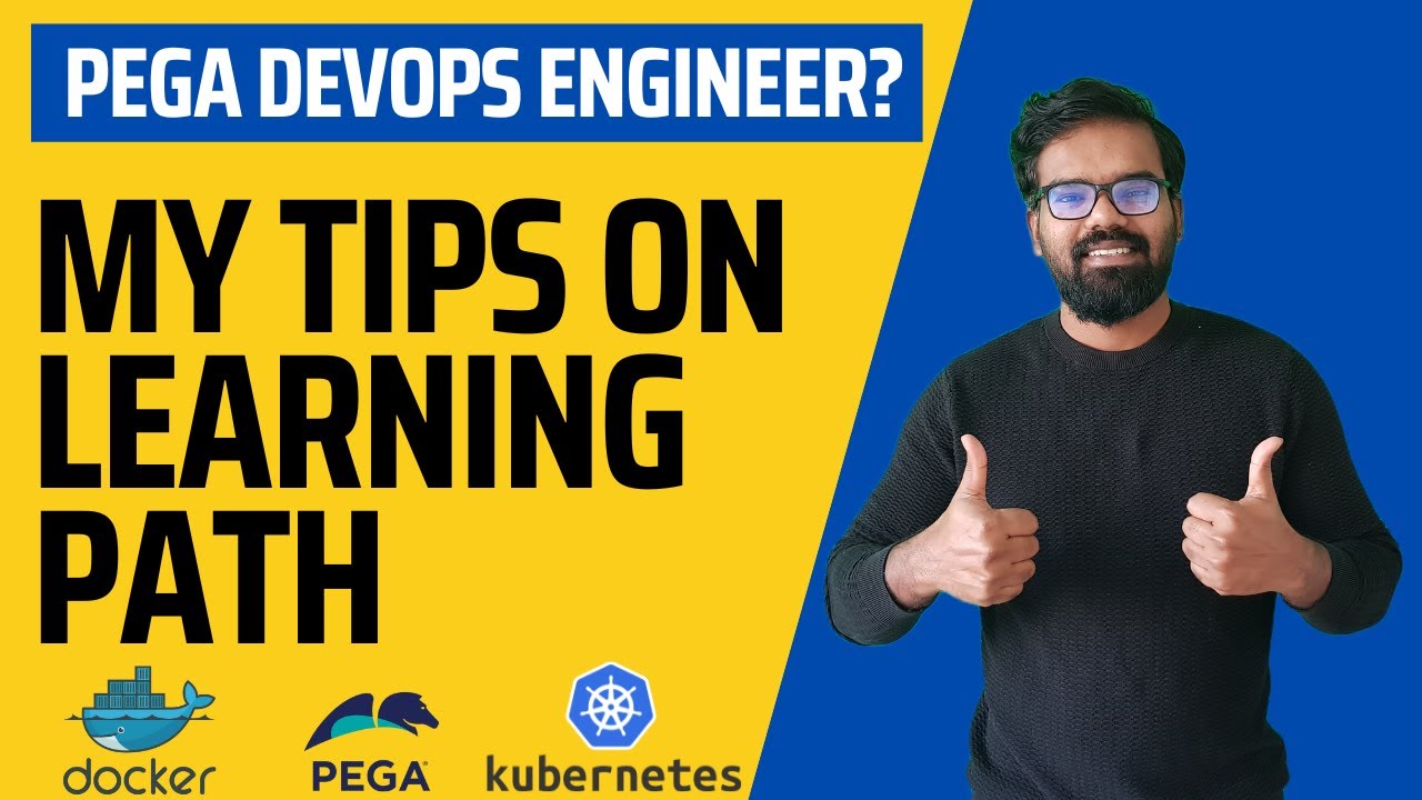 Мои советы по обучению на DevOps-инженера Pega