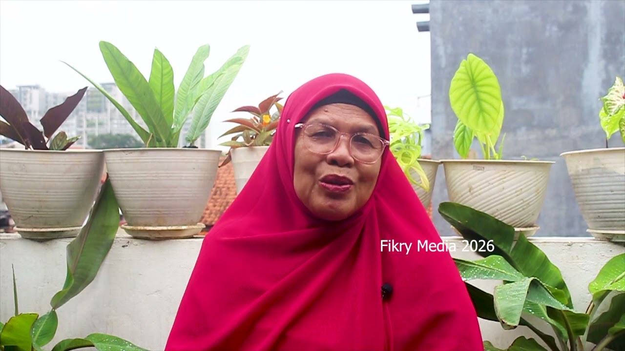 Pesan Menjelang Buka (Pesan Langka) EPS 22 Rumah Yang Penuh Rahmat