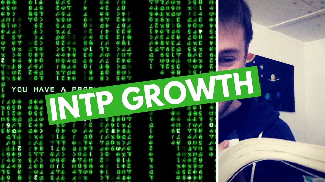 Тип личности INTP — как стать высокофункциональным