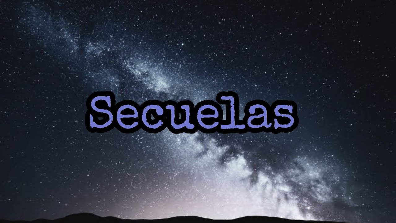 Creepypasta: Secuelas (Leer la Descripción)