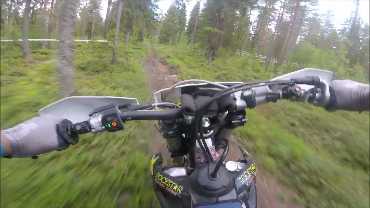 Polar Enduro MK5