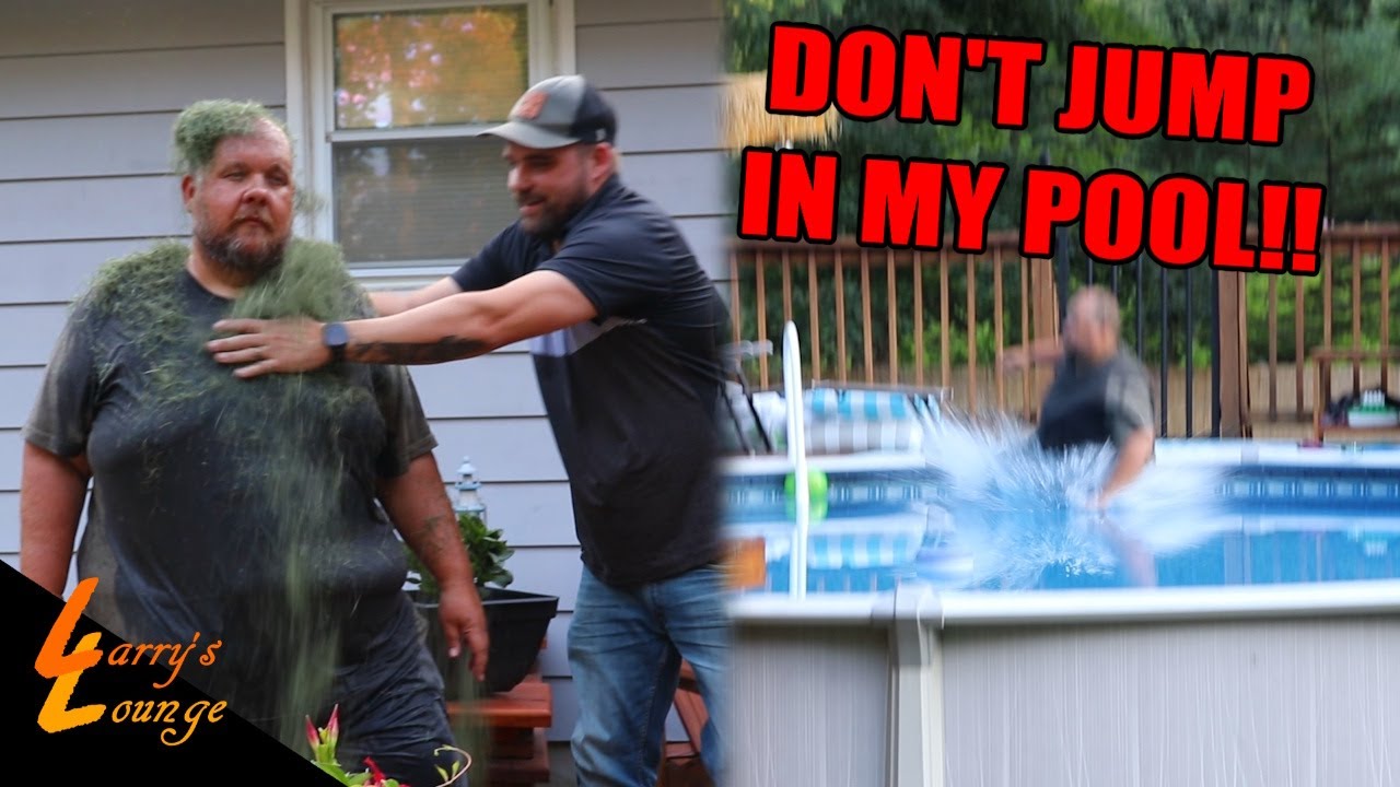 Joe Gets My Dad Back!