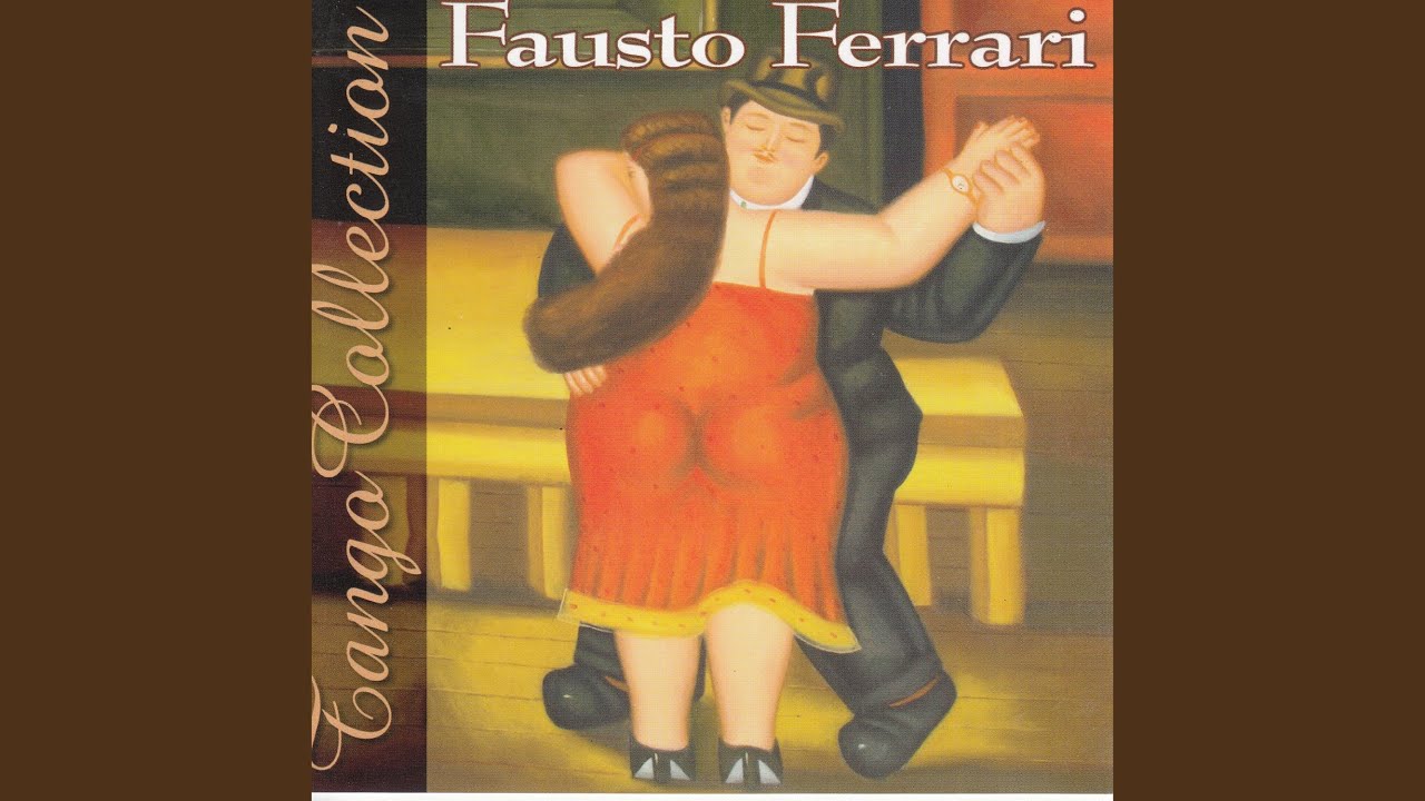 TANGO DI MEZZANOTTE
