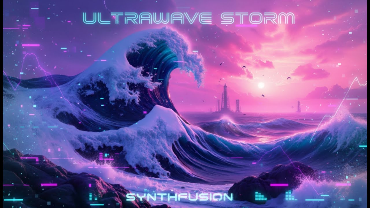 Ultrawave Storm