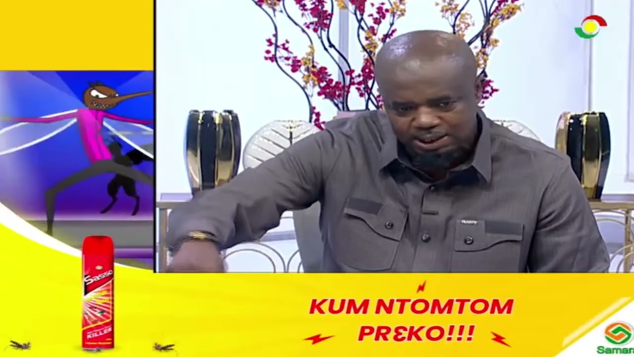 Barack Obama couldn't be President in Ghana under current laws - Edudzi Tameklo