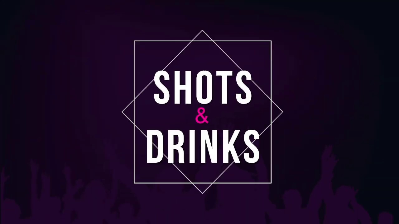 Shots and Drinks &ndash; Fun Drinking Games